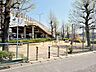 周辺：桜田公園（490m）