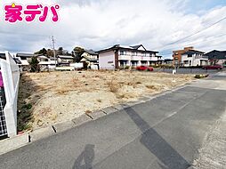 愛知県豊川市為当町新道48,50
