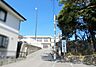 周辺：大塚小学校（1520m）