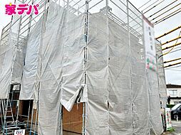 外観の画像