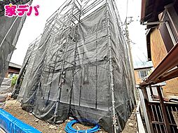 外観の画像
