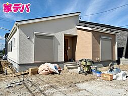 リーブルガーデン豊川伊奈町佐脇原第2期 1号棟