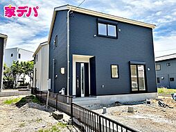 クレイドルガーデン豊川市国府町第5 2号棟