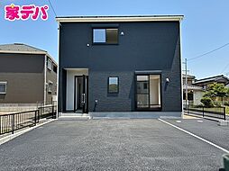 クレイドルガーデン豊川市国府町第5 2号棟