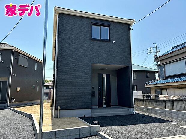 完成しました!現地ご案内いたします。お気軽にお問い合わせください!