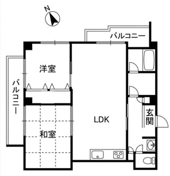 間取り：323000496970