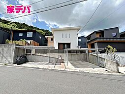 愛知県豊川市御油町上ノ山下2番地11
