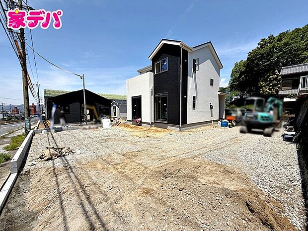 【新築分譲全5棟】ご成約キャンペーン実施中。詳細はスタッフまでお問合せ下さい。