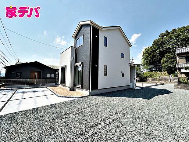 完成しました!資料のご請求も迅速に対応させていただきます。住宅ローンのご相談もお気軽にお問い合わせください。