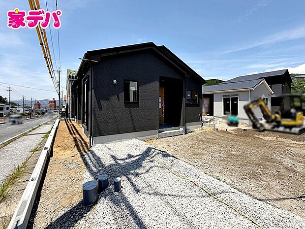 地域に密着した不動産販売でお客様のニーズに、経験豊富なスタッフが柔軟にご対応させて頂きます。