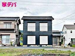 愛知県新城市野田字東浄悦13番地6