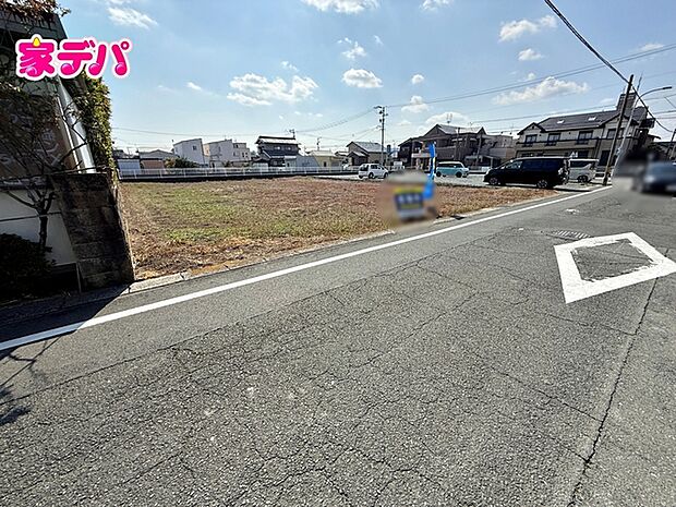 【新築分譲全3棟】ご成約キャンペーン実施中。詳細はスタッフまでお問合せ下さい。