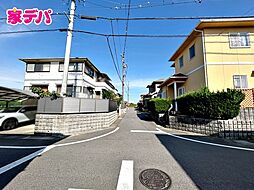 外観の画像