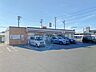 周辺：セブンイレブン豊川千歳通3丁目店（550m）