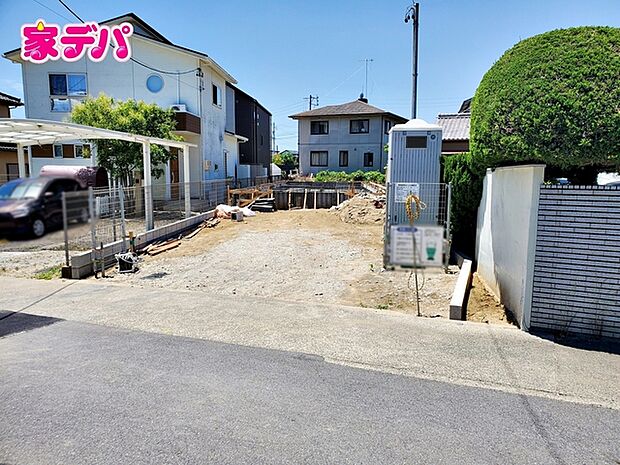 地域に密着した不動産販売でお客様のニーズに、経験豊富なスタッフが柔軟にご対応させて頂きます。