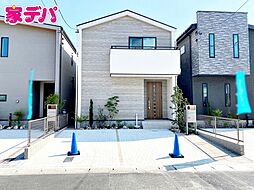 愛知県豊川市金屋橋町40番3及び40番4の一部