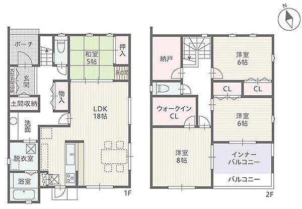 間取り：323000502247