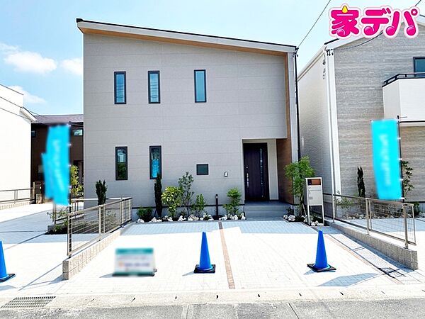 外観：323000502247