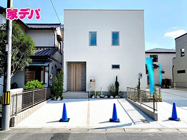 外観：323000502248