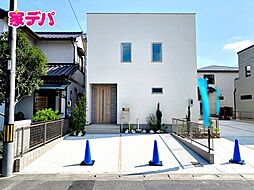 愛知県豊川市金屋橋町40番3及び40番4の一部