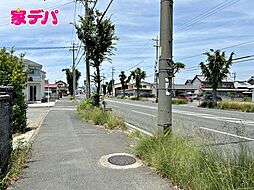 外観の画像