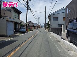 外観の画像