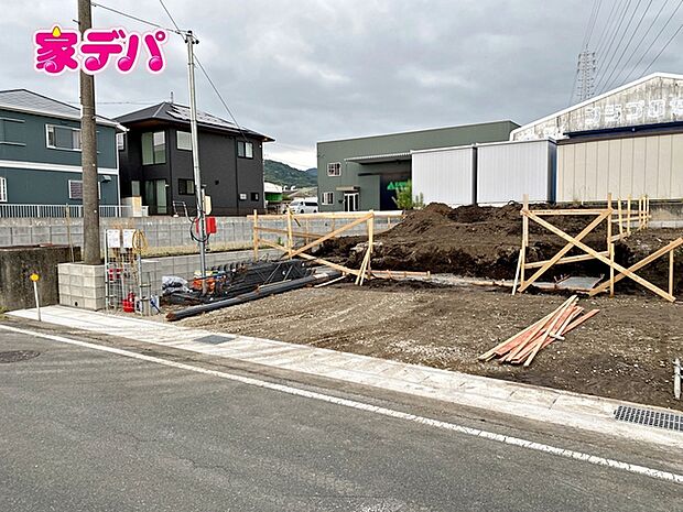 地域に密着した不動産販売でお客様のニーズに、経験豊富なスタッフが柔軟にご対応させて頂きます。
