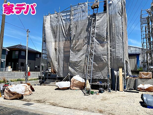 地域に密着した不動産販売でお客様のニーズに、経験豊富なスタッフが柔軟にご対応させて頂きます。