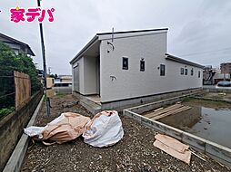 愛知県豊川市金屋本町１丁目29番の一部