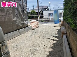 外観の画像