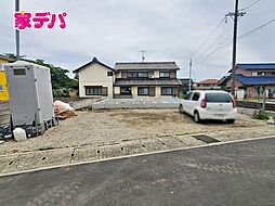 愛知県蒲郡市西浦町馬々56-3(地番)