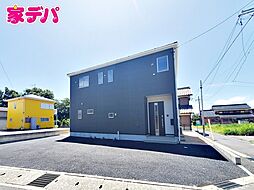 愛知県蒲郡市西浦町馬々56-3(地番)
