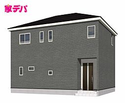 愛知県蒲郡市西浦町馬々56-3(地番)