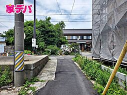 外観の画像