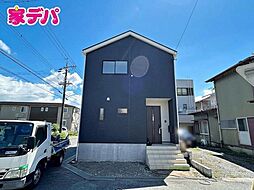クレイドルガーデン豊川市伊奈町第27 1号棟