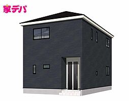 クレイドルガーデン豊川市伊奈町第27 1号棟