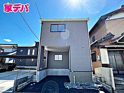 愛知県豊川市伊奈町佐脇原415-291