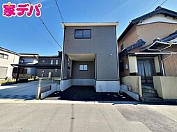 愛知県豊川市伊奈町佐脇原415-291