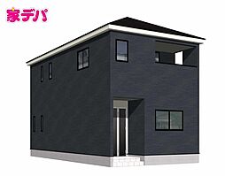 愛知県豊川市伊奈町佐脇原415-305