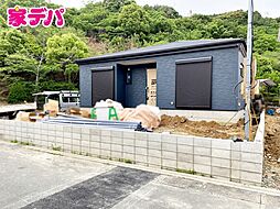 愛知県豊川市赤坂台1424番の一部