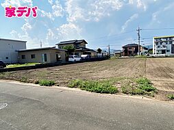 愛知県豊川市本野町東野添92番他