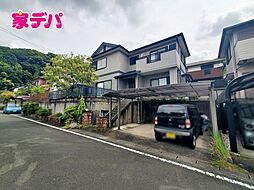 愛知県豊川市赤坂町東山351番地