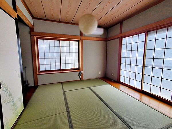 和室