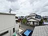 その他：バルコニーからの眺望