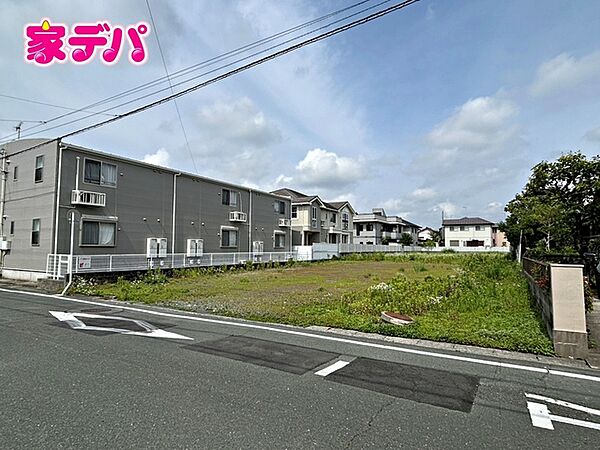 【東側】現地写真