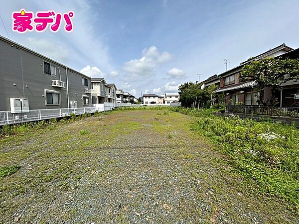 現地や周辺環境も一緒にご確認いただけます。現地ご案内いたします。お気軽にお問合せください。