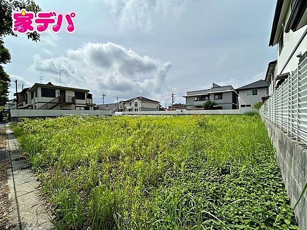 【北側】現地写真