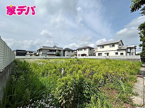 【北側】現地写真