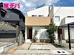 愛知県みよし市新前田１丁目6番地19