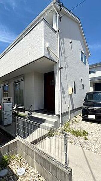 外観：323000507237